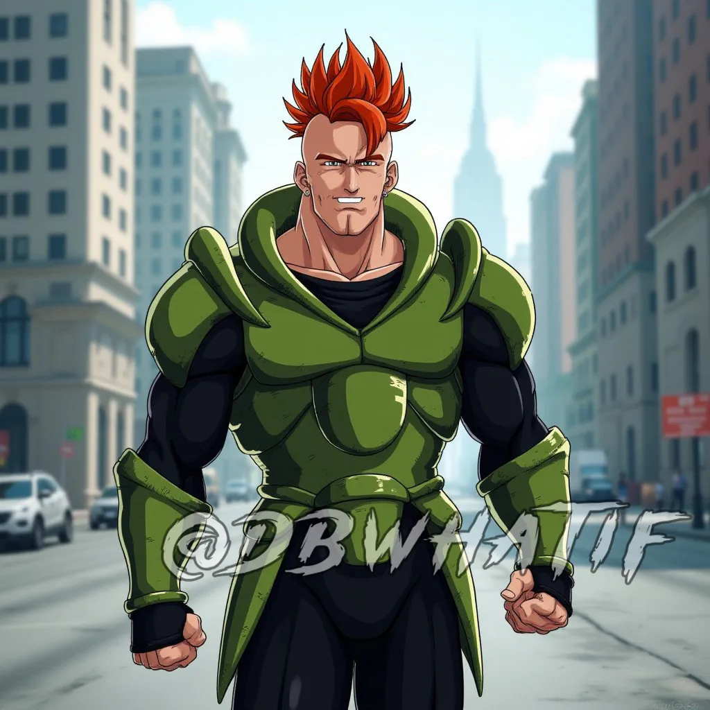 Android 16 Lives Again