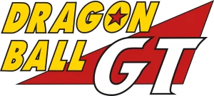 Dragon Ball GT logo