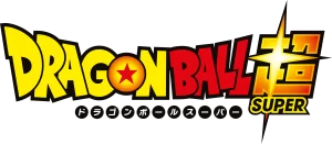 Dragon Ball Super Logo